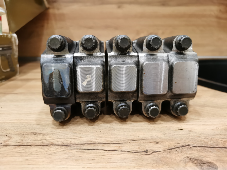 23510-27400 Шатун D4EA 2.0 CRDi дизель на Hyundai Santa Fe (1G), KIA ...