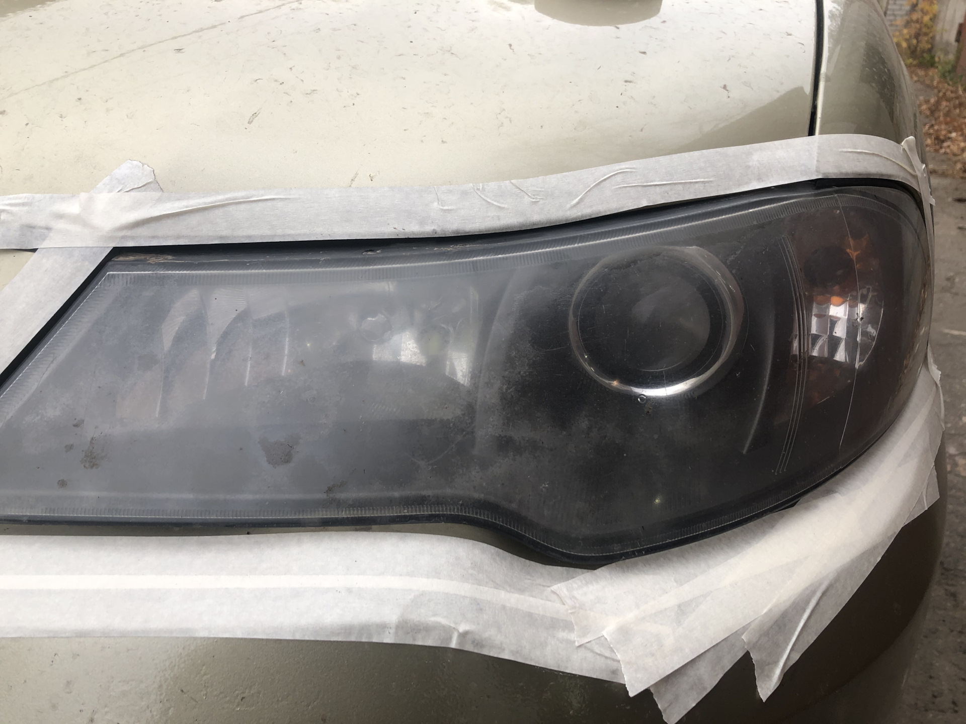 Detailing 62