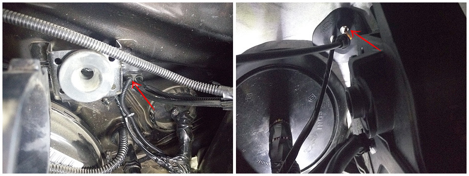 Фото в бортжурнале Lada XRAY