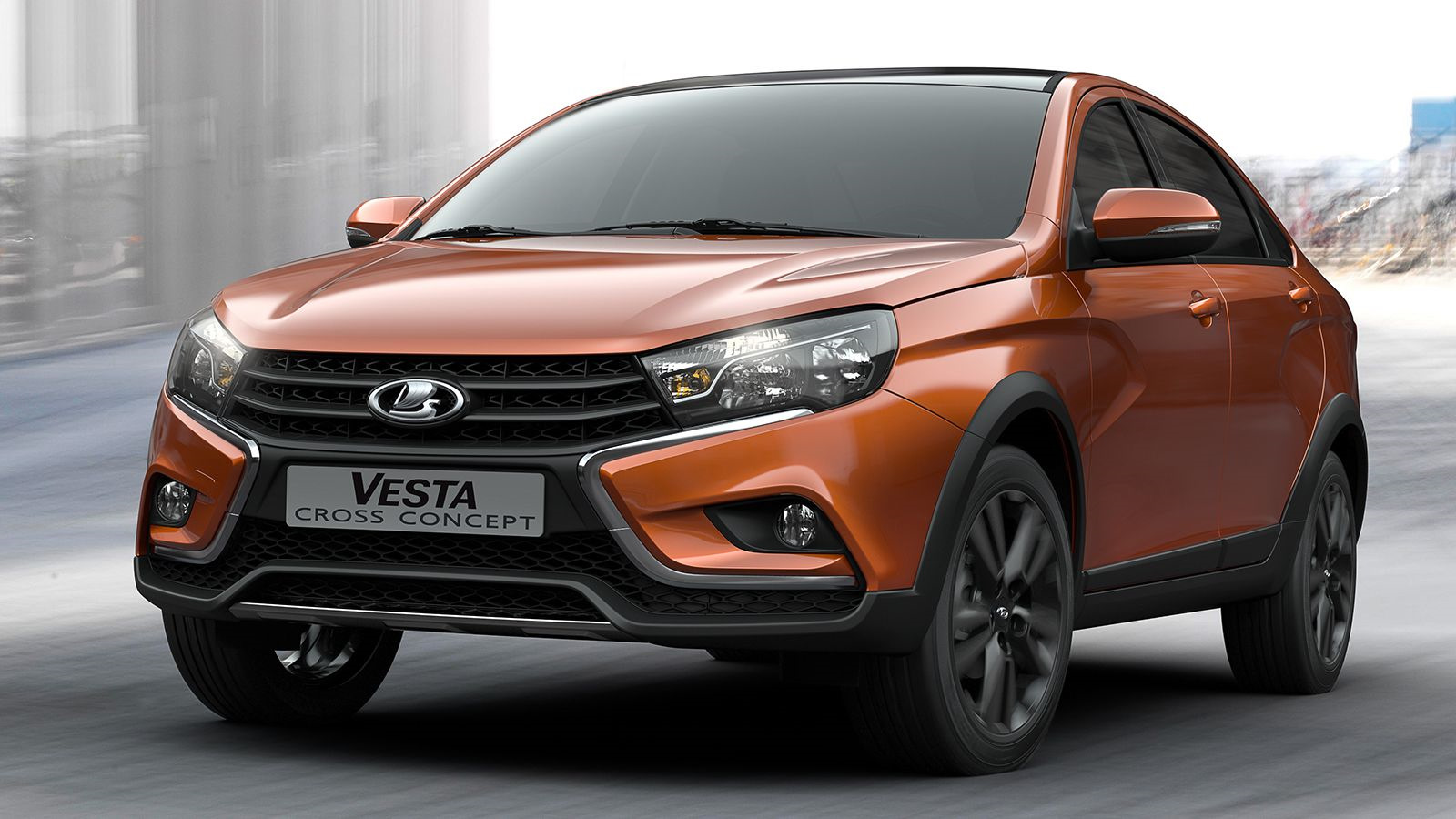 Новые лады красноярск. Lada Vesta Concept. Лада Нива Lada Vesta Cross. Лада Веста 2 поколения. Лада Веста 2025 2 поколение.