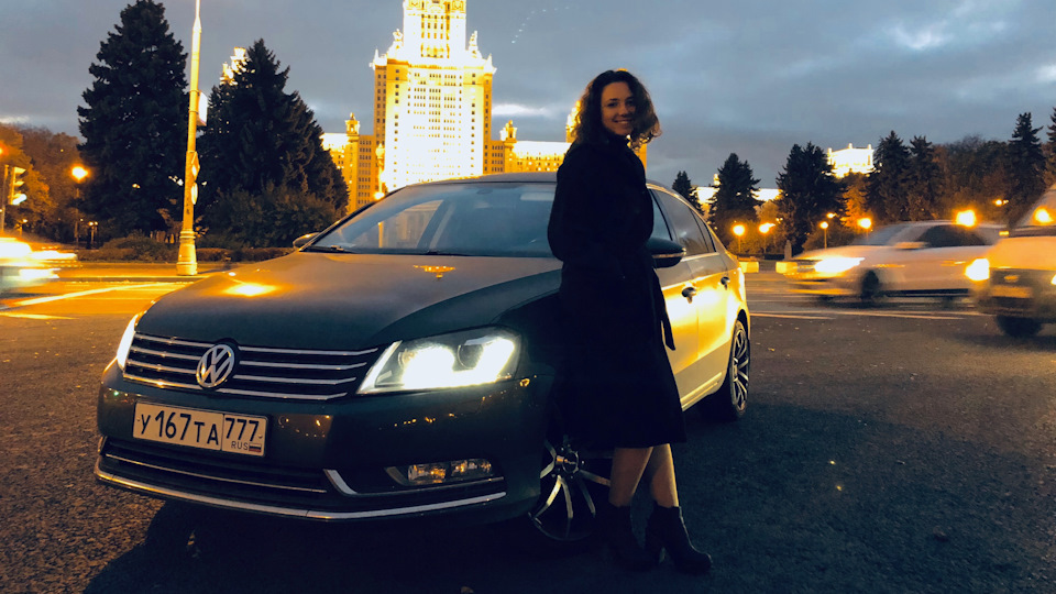 Подскажите какие лампы поставить — Volkswagen Passat B7, 1,8 л, 2012 ...