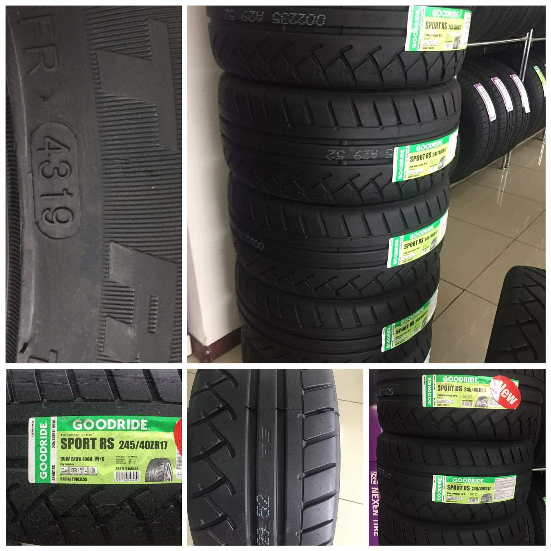 Goodride sport rs. Goodride Sport RS 245 40 17. Goodride Sport RS 195/50 r15. Goodride Sport RS 205 45 17. Goodride 225 45 16 Sport RS.