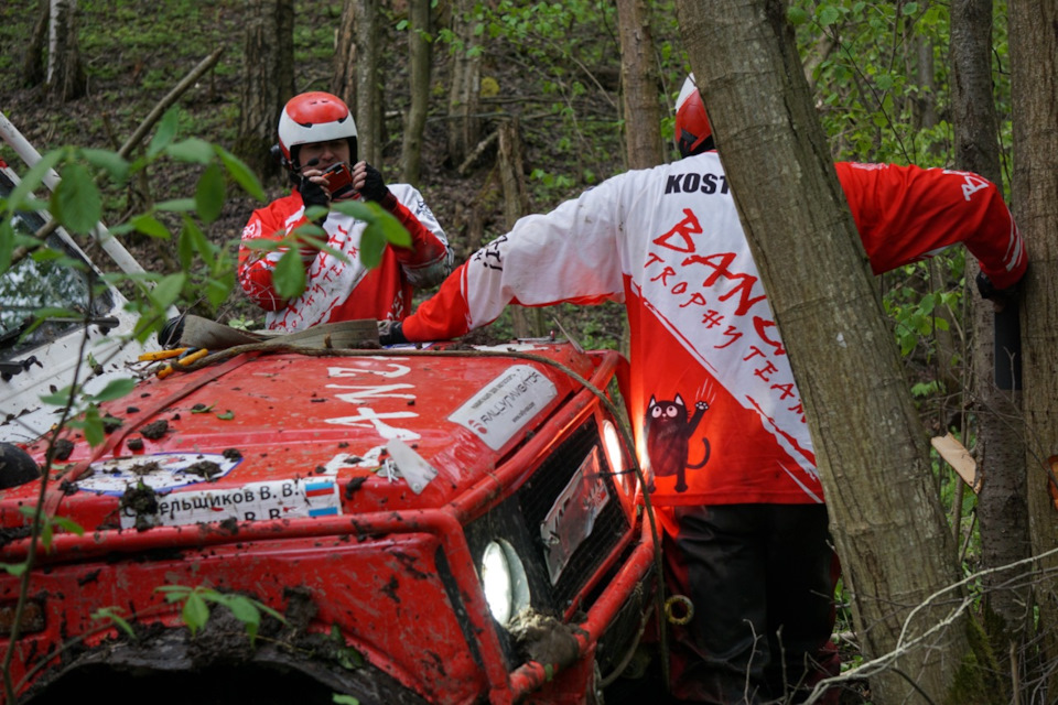 Фото в бортжурнале Suzuki Escudo (1G)