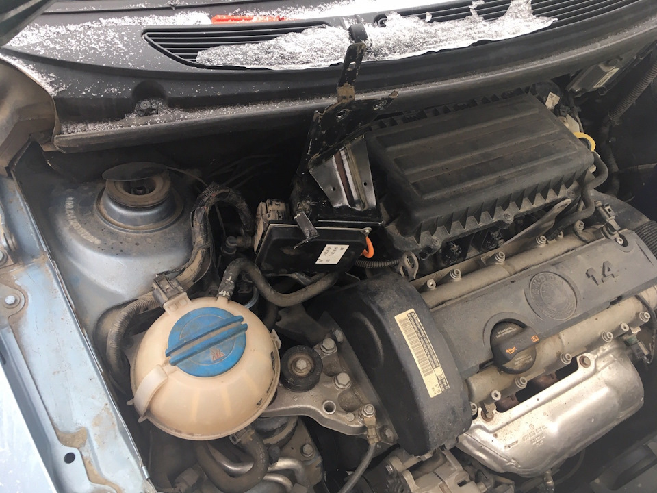 10 — Skoda Fabia Combi Mk2