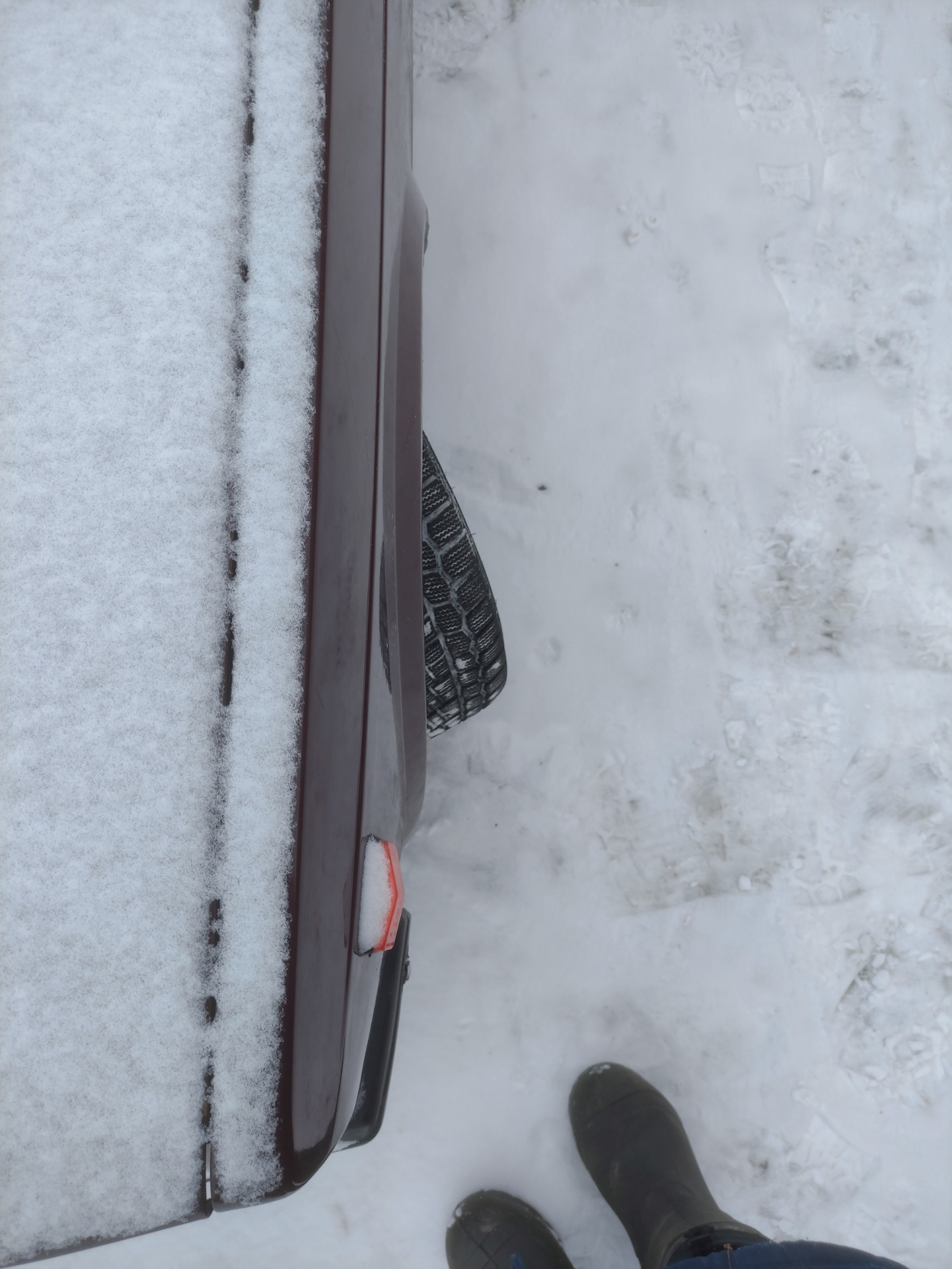 Увеличение выворота ваз 2107 — Lada 210740, 1,6 л, 2007 года | тюнинг ...