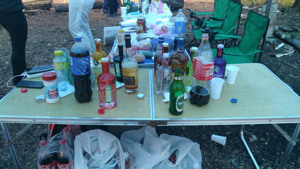 Фото в бортжурнале Ford Focus Sedan II