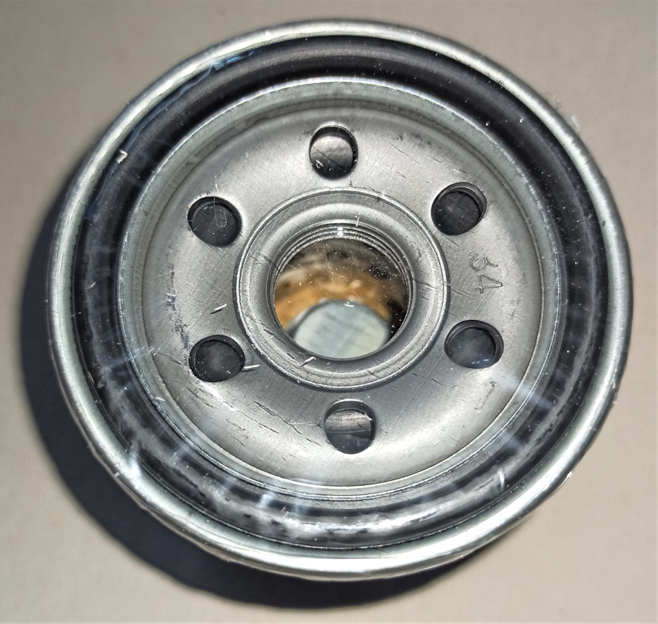 Замена масла :: На лето залил G-Energy 10W-40 — Chevrolet Aveo 5-door ...