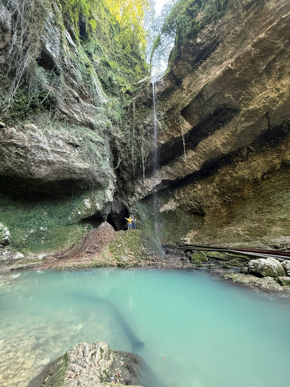 Фото в бортжурнале УАЗ Patriot