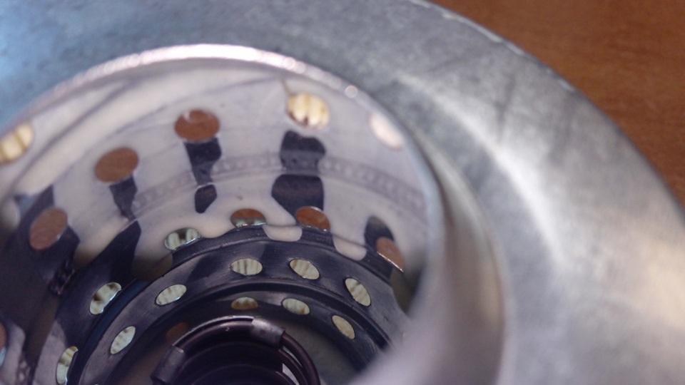 Фото в бортжурнале Hyundai Solaris