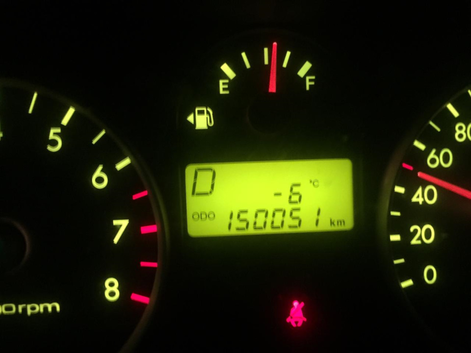 Замена ГРМ))) — Hyundai Getz, 1,6 л, 2008 года | своими руками | DRIVE2