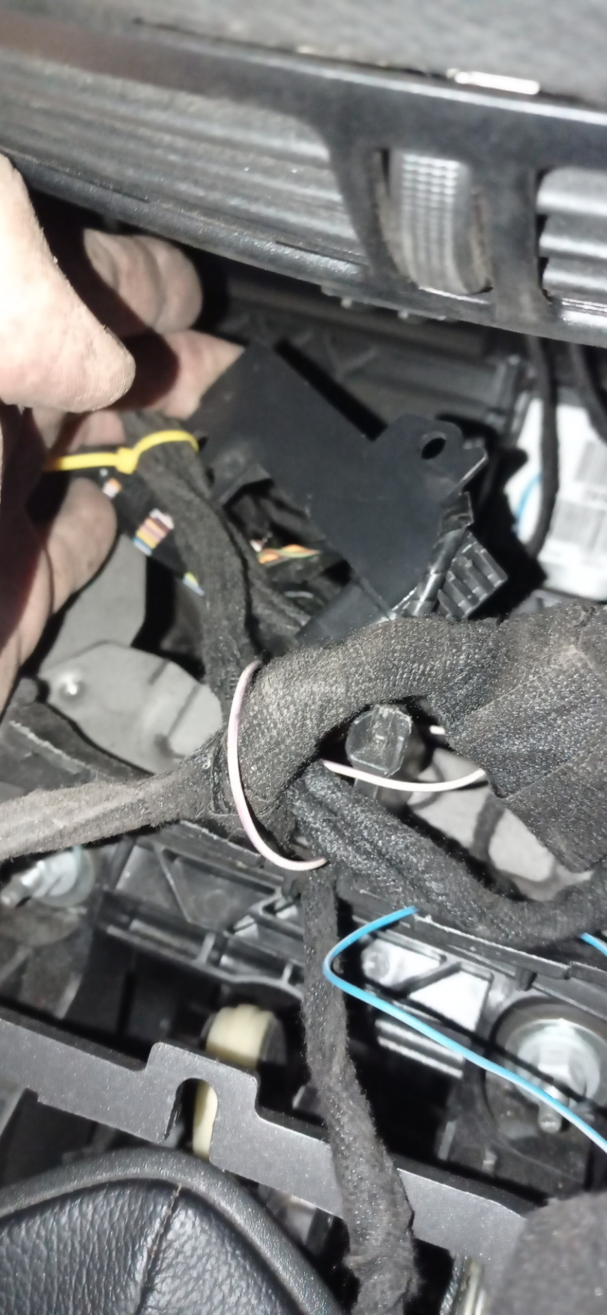 Нужен совет — Ford Kuga (2G), 1,6 л, 2013 года | своими руками | DRIVE2