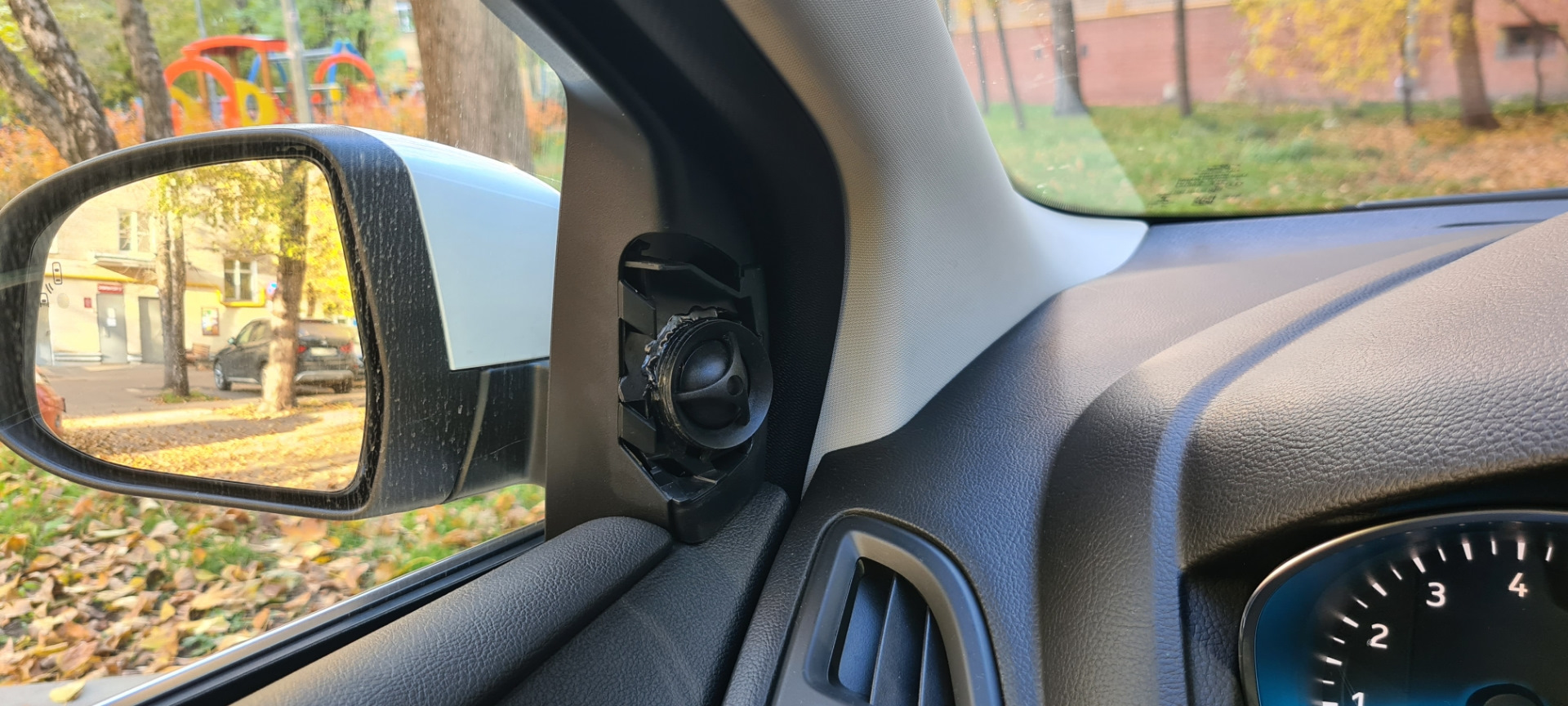 Замена ОУ на OPA1664 в APIM SYNC 3 плюс временные ВЧ — Ford Focus III ...