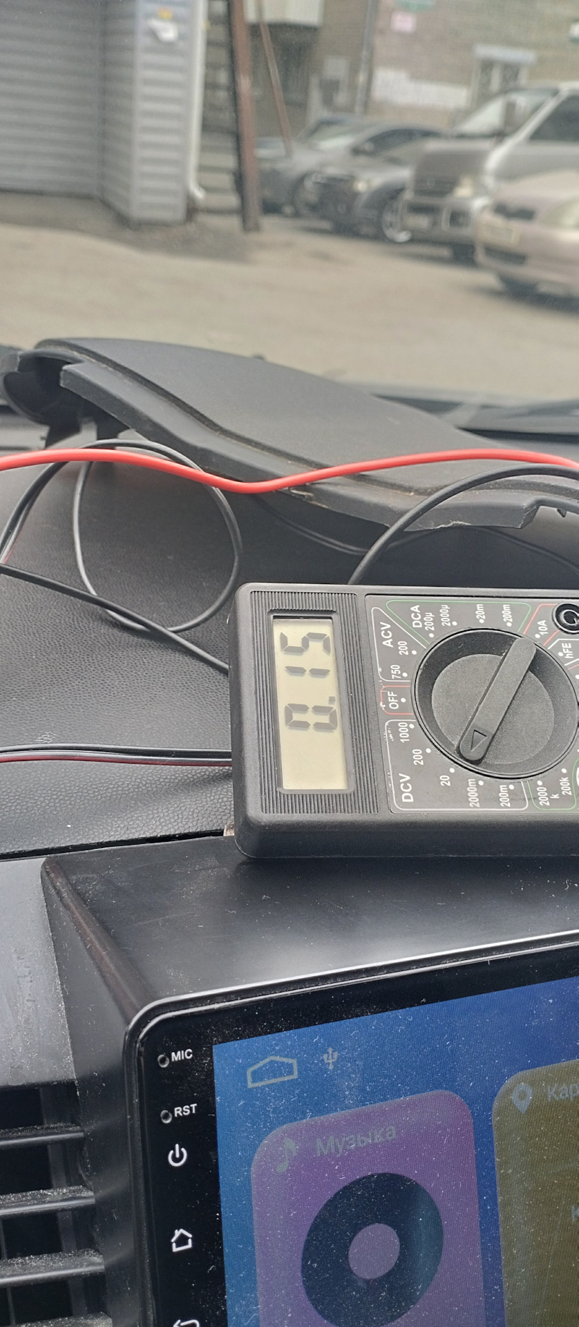 Шерхан 5 и обходчик иммобилайзера — Mitsubishi Lancer X, 1,8 л, 2008 ...