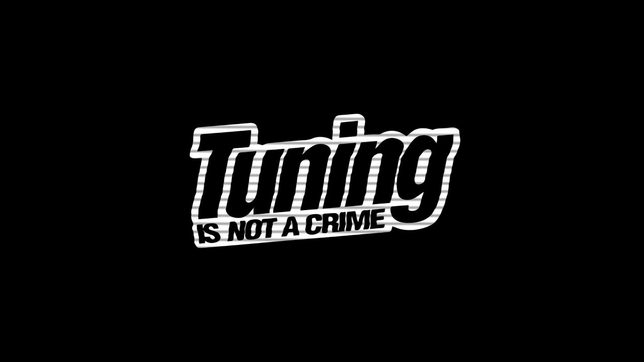 1 tunes. Tuning is not a Crime ВАЗ. 12.5.1 Наклейка. 12.5.1 Наклейка Трейлхед. Trailhead.