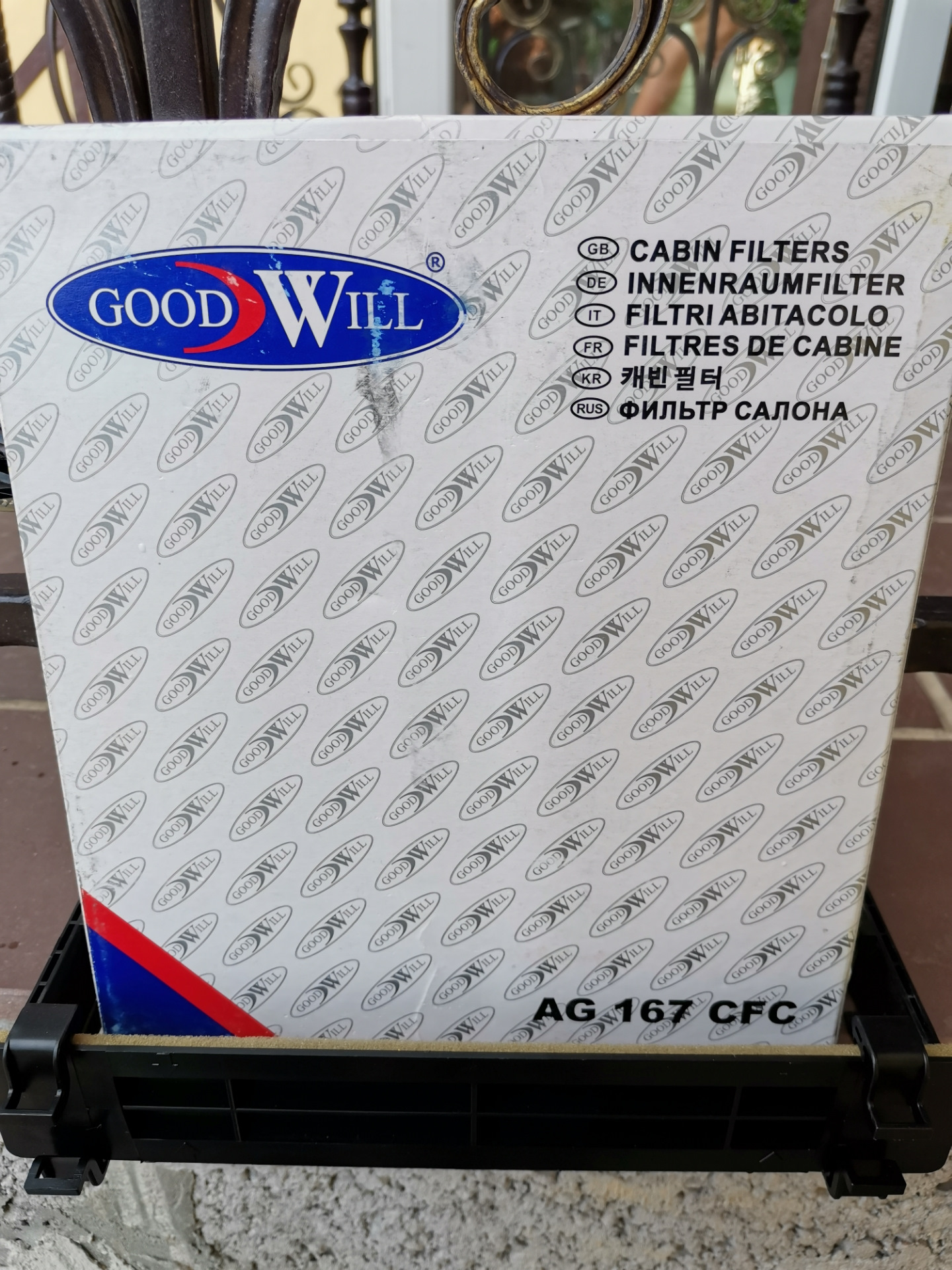 Замена салонного фильтра Sonata NF — Hyundai Sonata V (NF), 2 л, 2010 ...