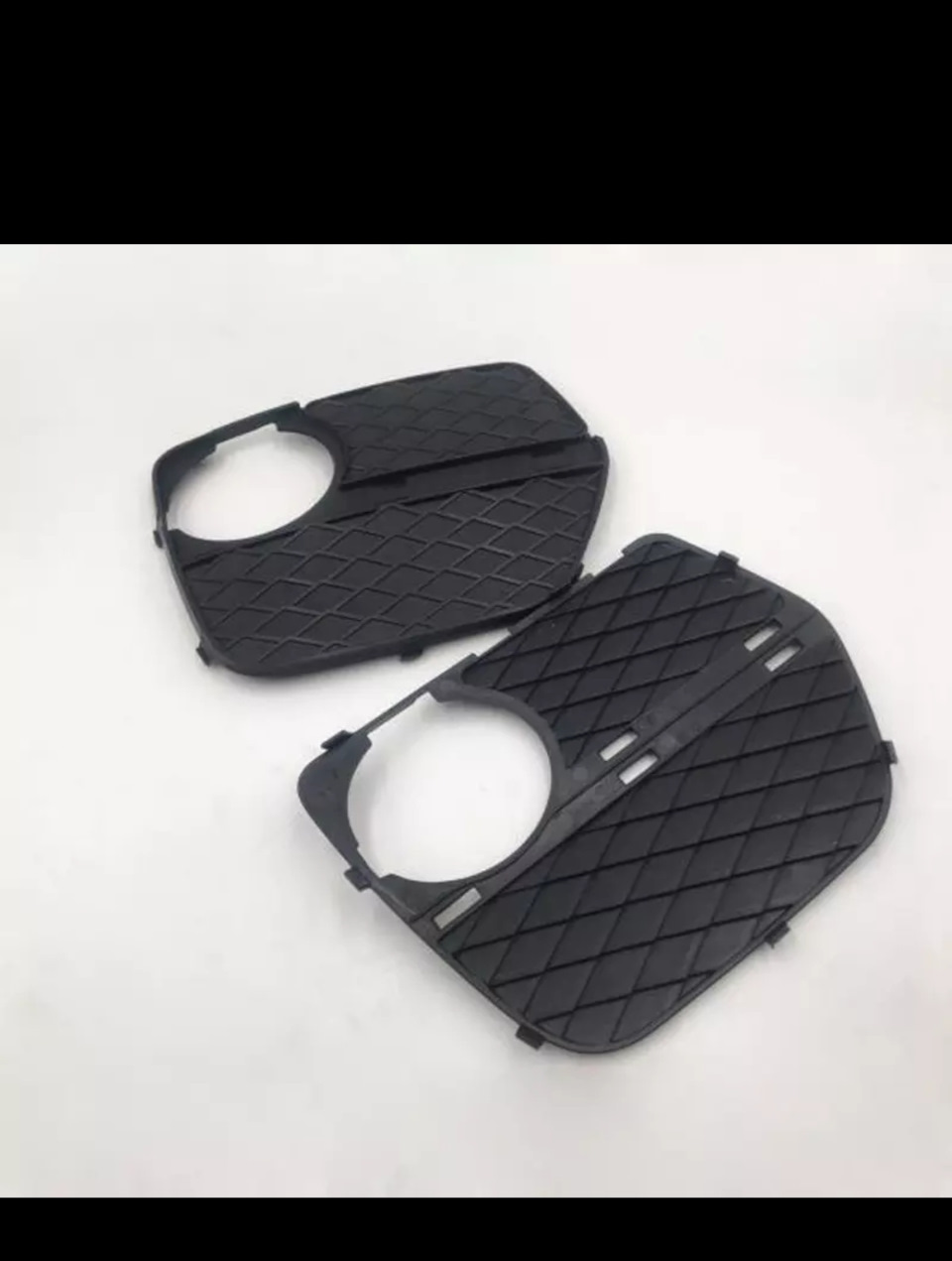 последний штрих к моей задумке. — BMW X6 (E71/E72), 3 л, 2009 года ...