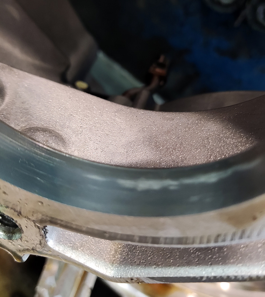 Фото в бортжурнале Nissan Serena Mk III (C25)