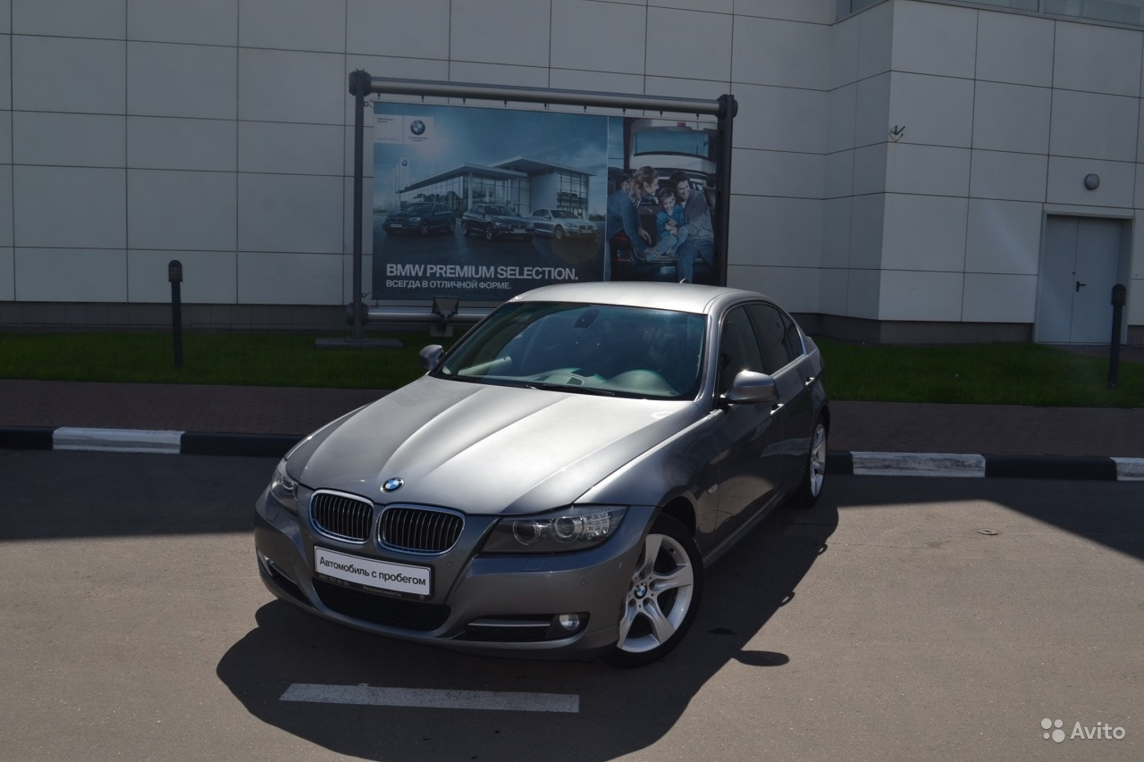 Стоимость владения и краткая история за 8 лет 100 тысяч километров — BMW 3  series (E90), 2 л, 2012 года | наблюдение | DRIVE2