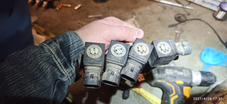 Фото в бортжурнале KIA Sportage (2G)