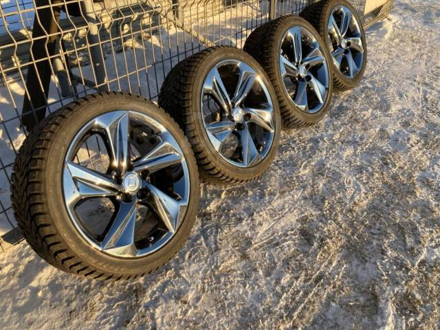 литые диски тойота 18. 17 диски toyota harrier. литые диски тойота 18. диск тойота hy604. диск тойота короллоzwe211.