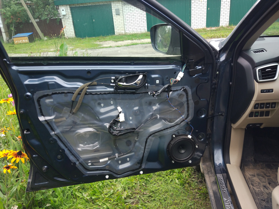 Чем заменить войлок на двери - 96 фото