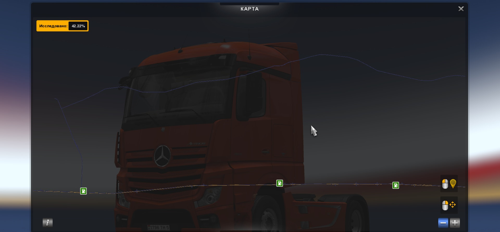 Ets 2 минск москва крым