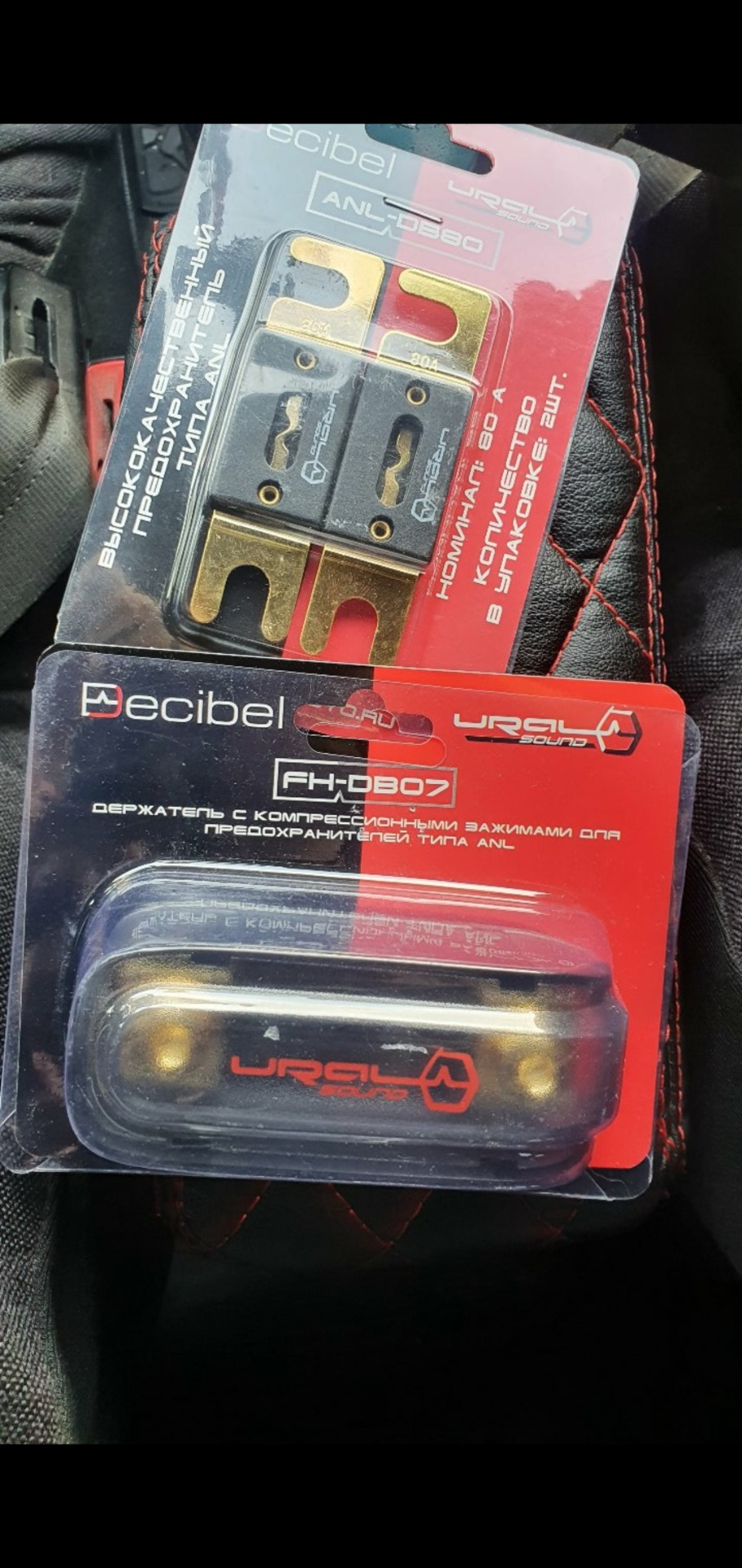 Убираем свист в колонках или 50 кг в силу — Lada 2114, 1,6 л, 2012 года ...