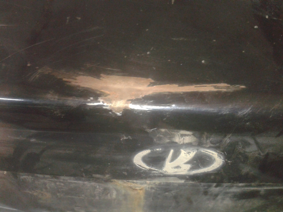 Приора 2007 год сравнение с Калиной 2006. — полный ТРЭШ жестянка — Lada ...