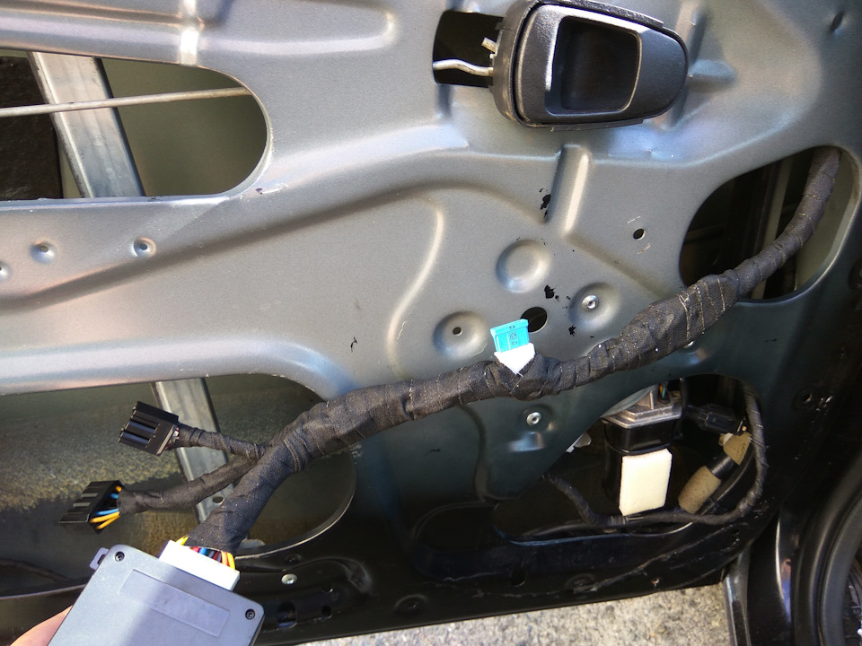 Фото в бортжурнале Daewoo Nexia (N150)