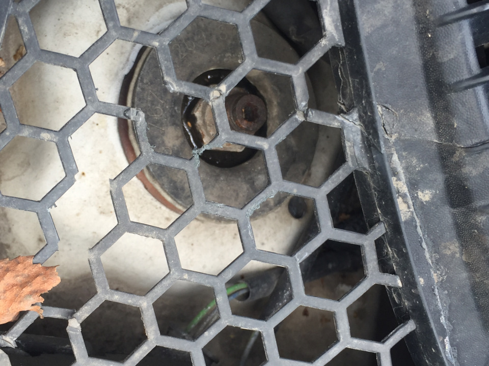 Проблемы с правой передней стороной — Peugeot 207, 1,4 л, 2011 года ...