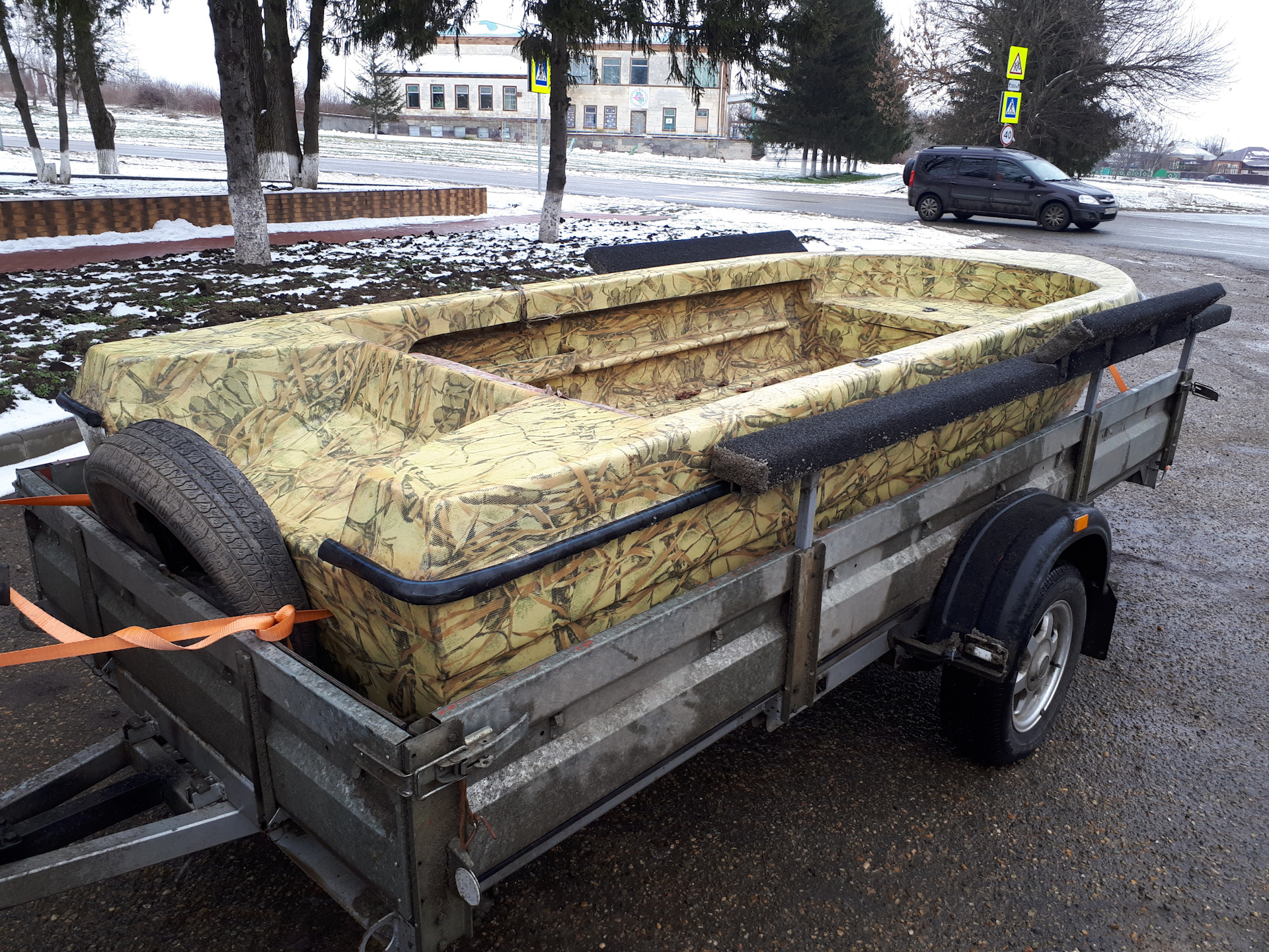 Купить Б У Лодку В Днр