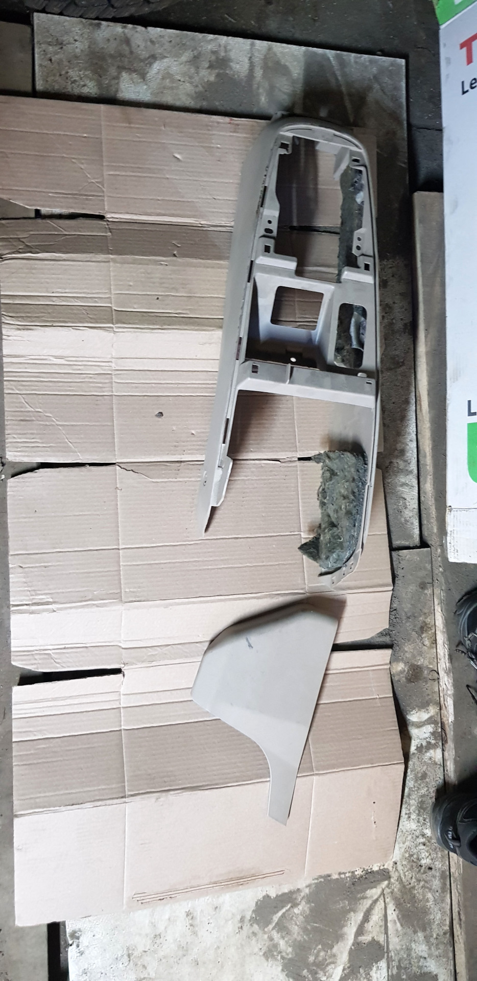 Фото в бортжурнале Mitsubishi Lancer IX