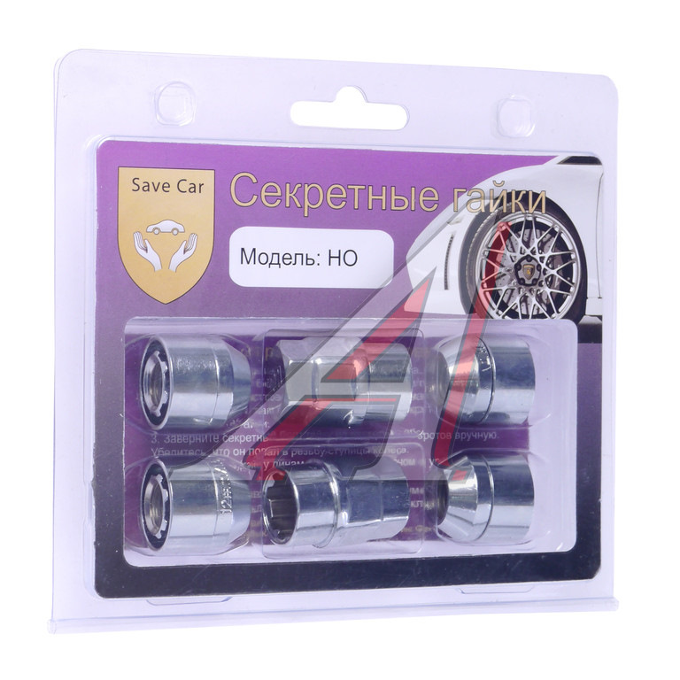 Как открутить секретные гайки на колёсах. — Chevrolet Niva, 1,7 л, 2016 ...