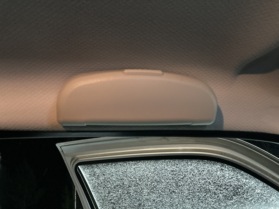 Подочечник из поднебесной — Chevrolet Niva (1G), 1,7 л, 2008 года ...