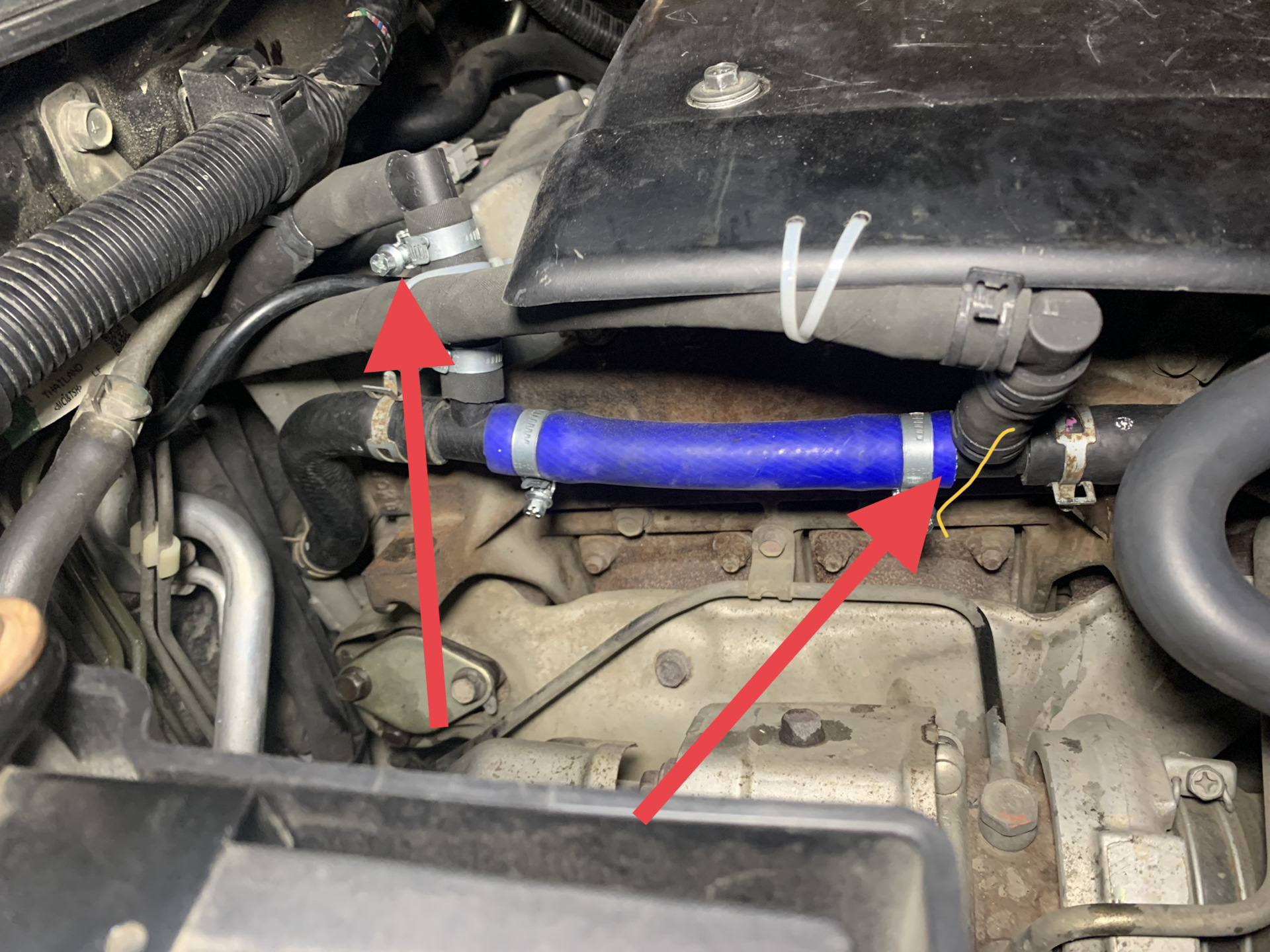 Печка паджеро спорт 2