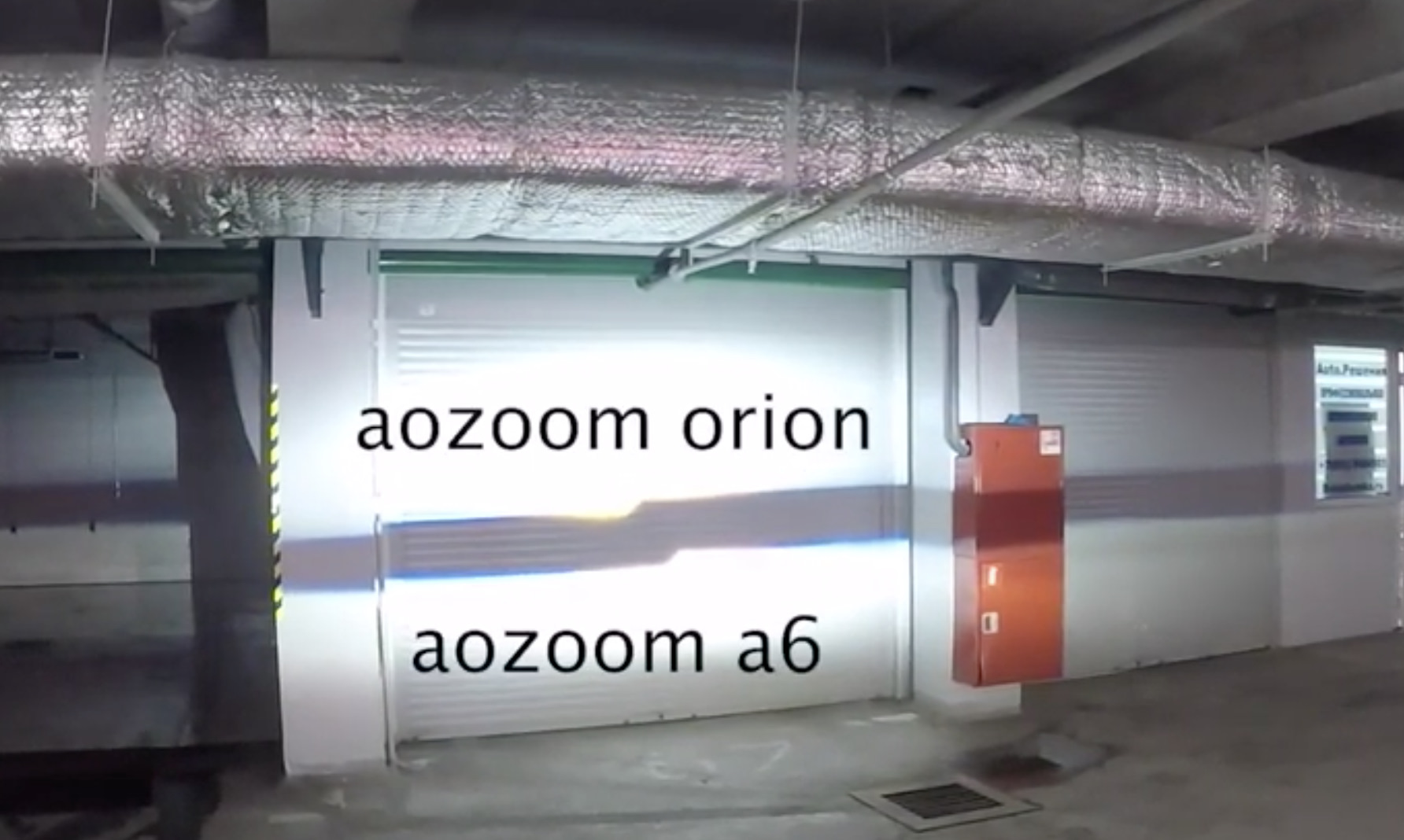 Aozoom 2024