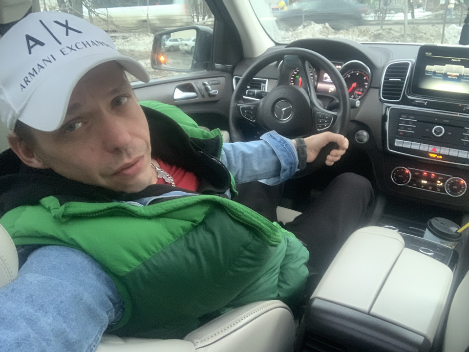 Поцарапали бампер! — DRIVE2