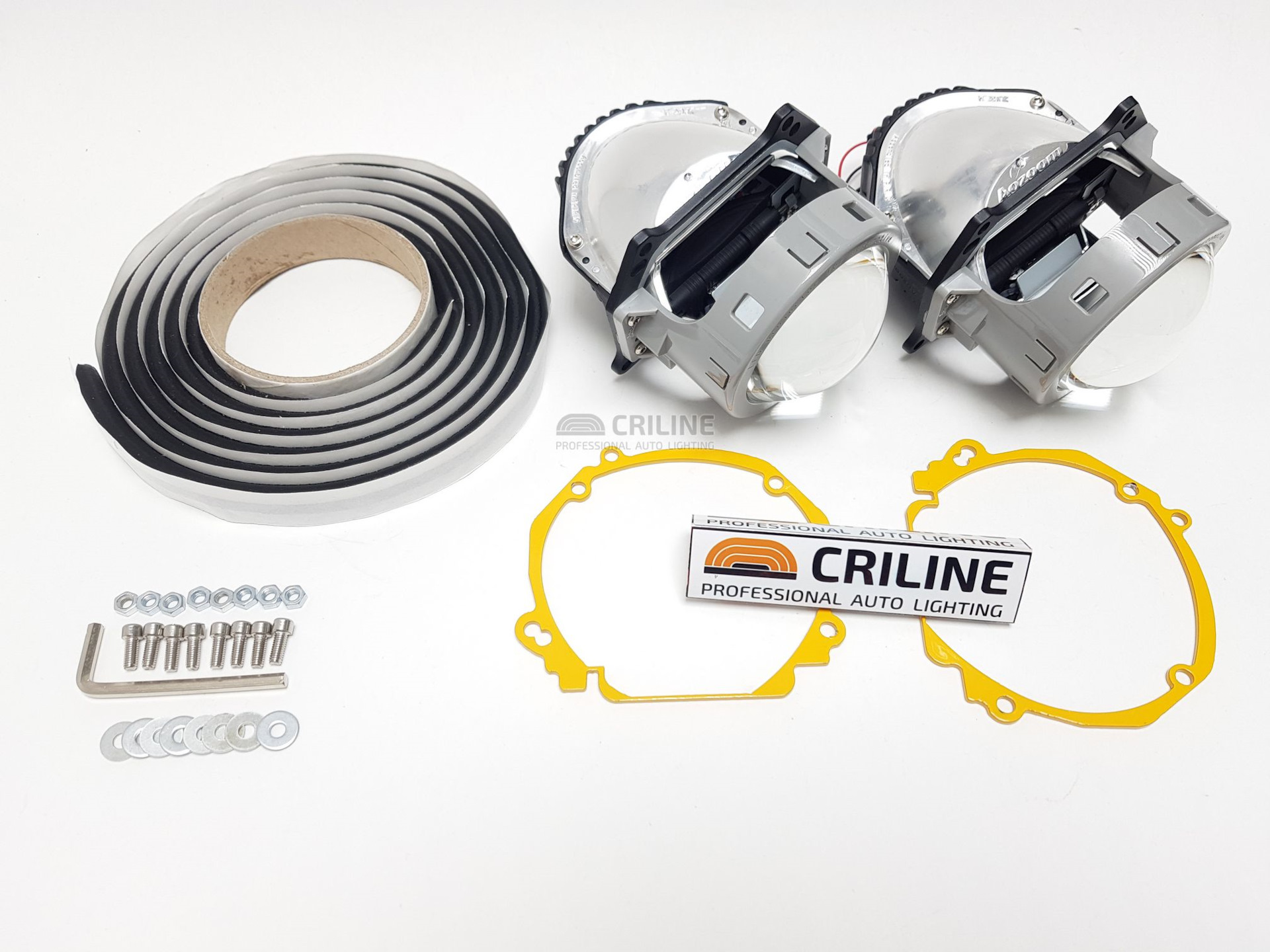 Ремкомплект отражателя линзы mitsubishi asx. Светодиодные bi led би лед линзы в фары criline c3 eco light 5000k. 5 размер. Bi led линзы митсубиси аутлендер 3. Светодиодные линзы criline d3 darkbreaker.