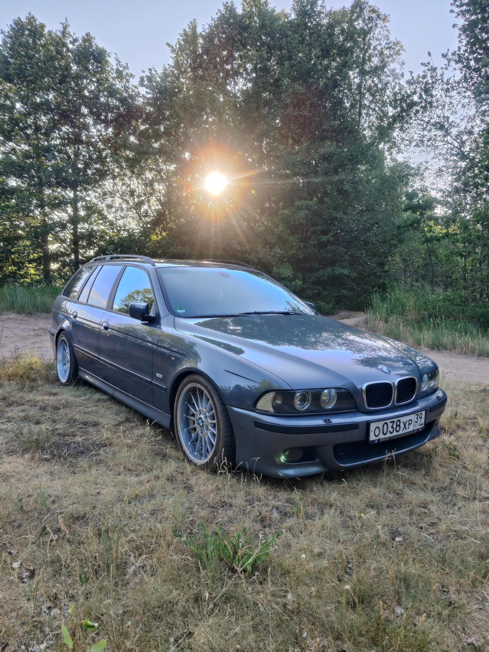 Текущие мелочи. Вопросы по электрике, парктроники, ТО, проставки. — BMW 5  series Touring (E39), 3 л, 2002 года | своими руками | DRIVE2