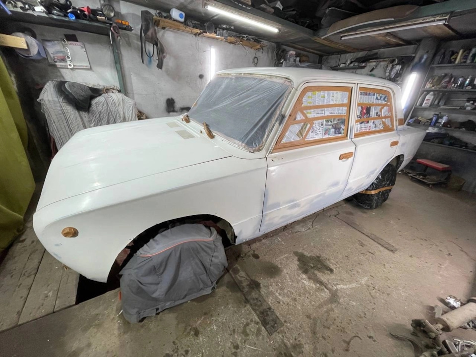 Фото в бортжурнале Suzuki Escudo (1G)