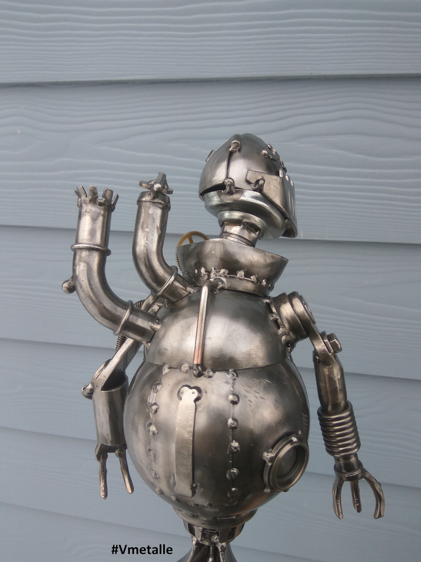 Knight steam фото 91