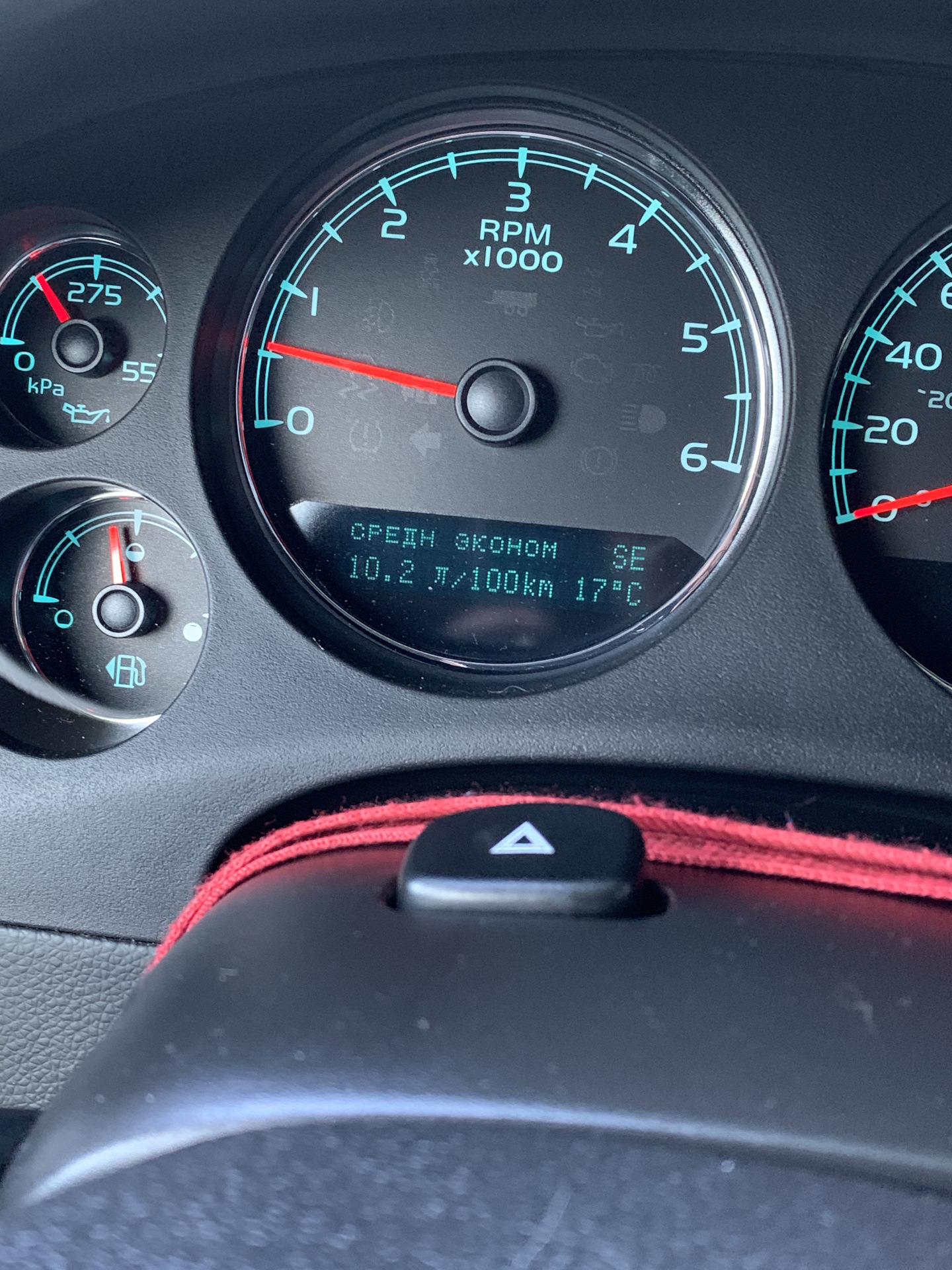 Расход топлива тахо 5. 2. 2 расход. 3. Chevrolet tahoe 2021 спидометр панель.