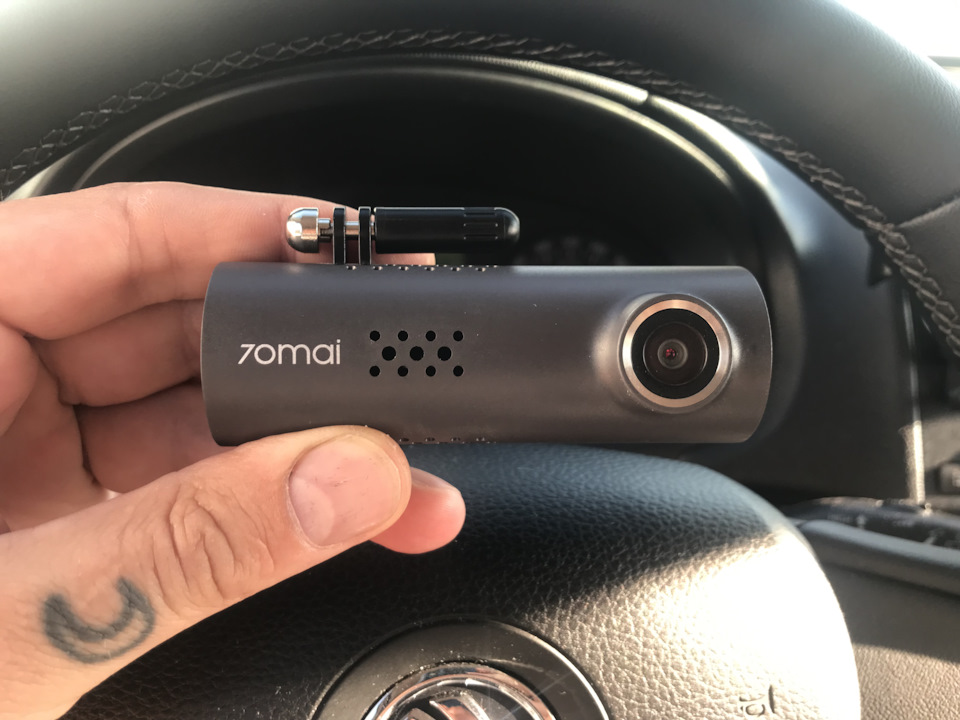 Фото в бортжурнале Skoda Fabia Mk2