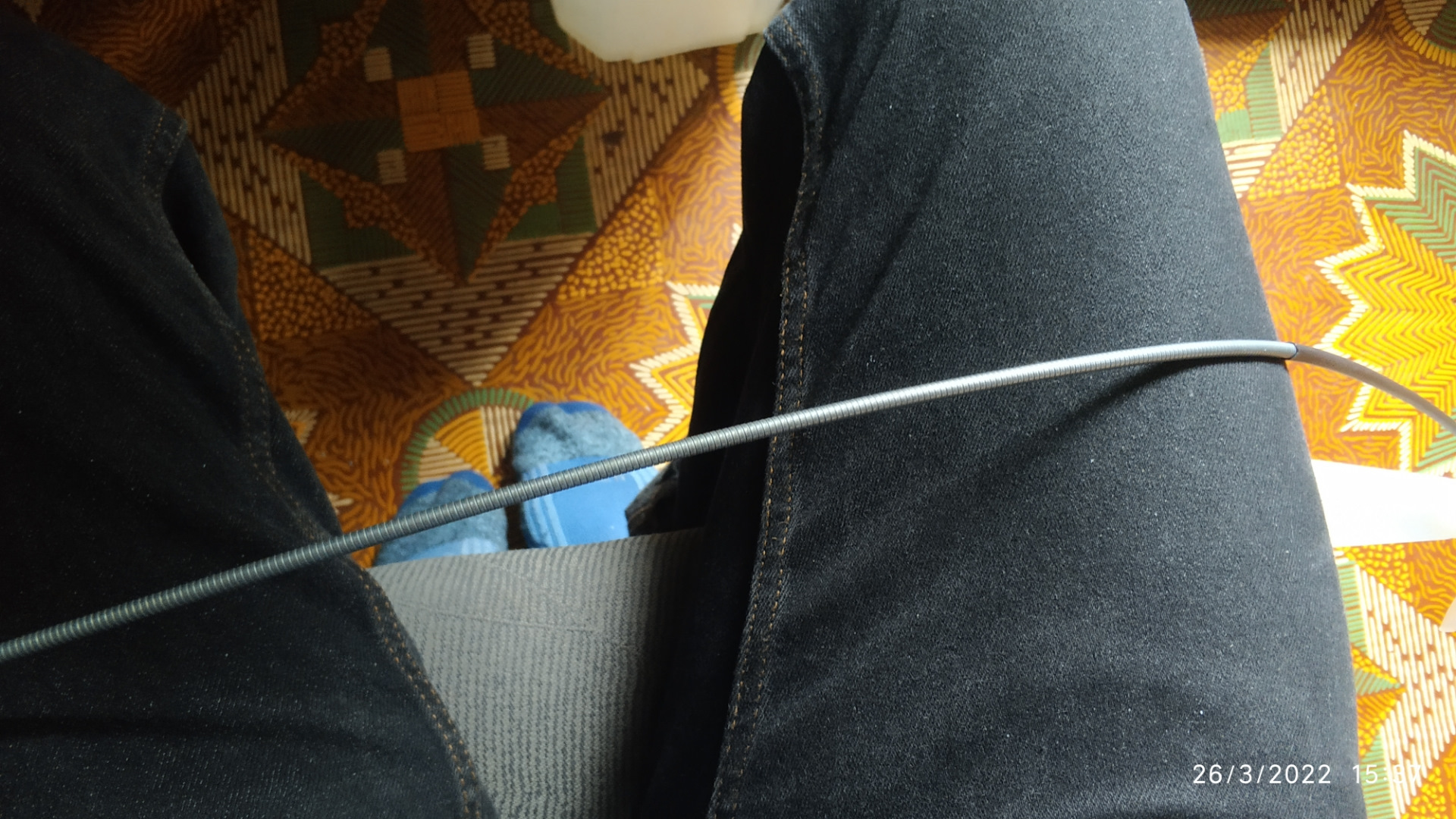 Трос Капота (не замена, а ремонт) — Peugeot 406 Coupe, 2,2 л, 2003 года ...