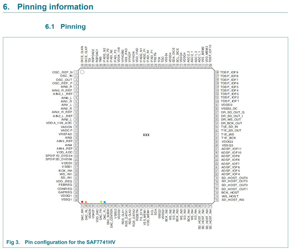 Фото в бортжурнале Ford Focus Hatchback III. Запчасти на фото: VS50250
