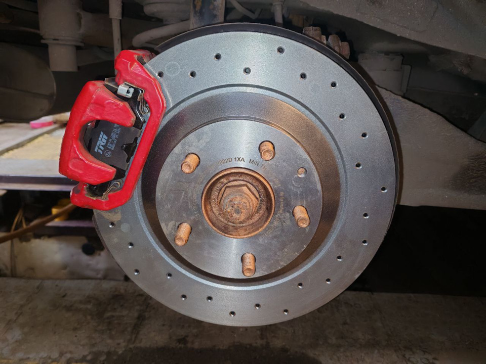 Фото в бортжурнале Mazda CX-5 (1G)