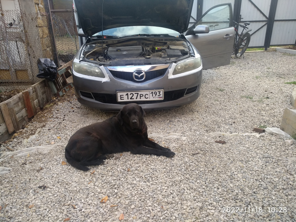 Полировка фар — DRIVE2