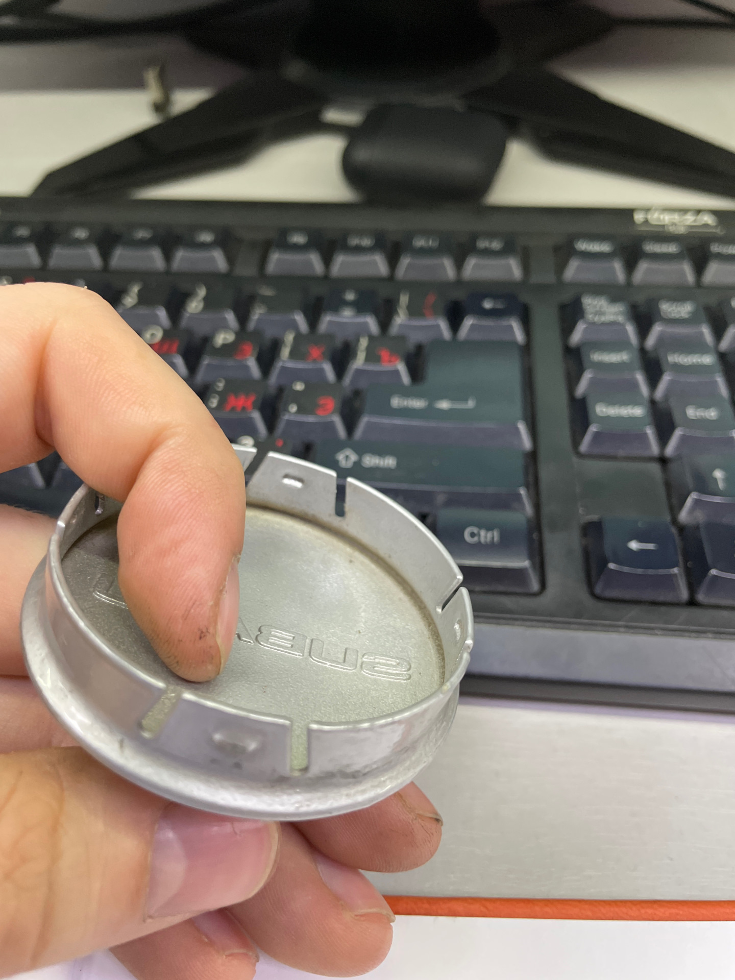 Как поменять динамики ? — Subaru Legacy Outback (BD, BG), 2,5 л, 1997 ...