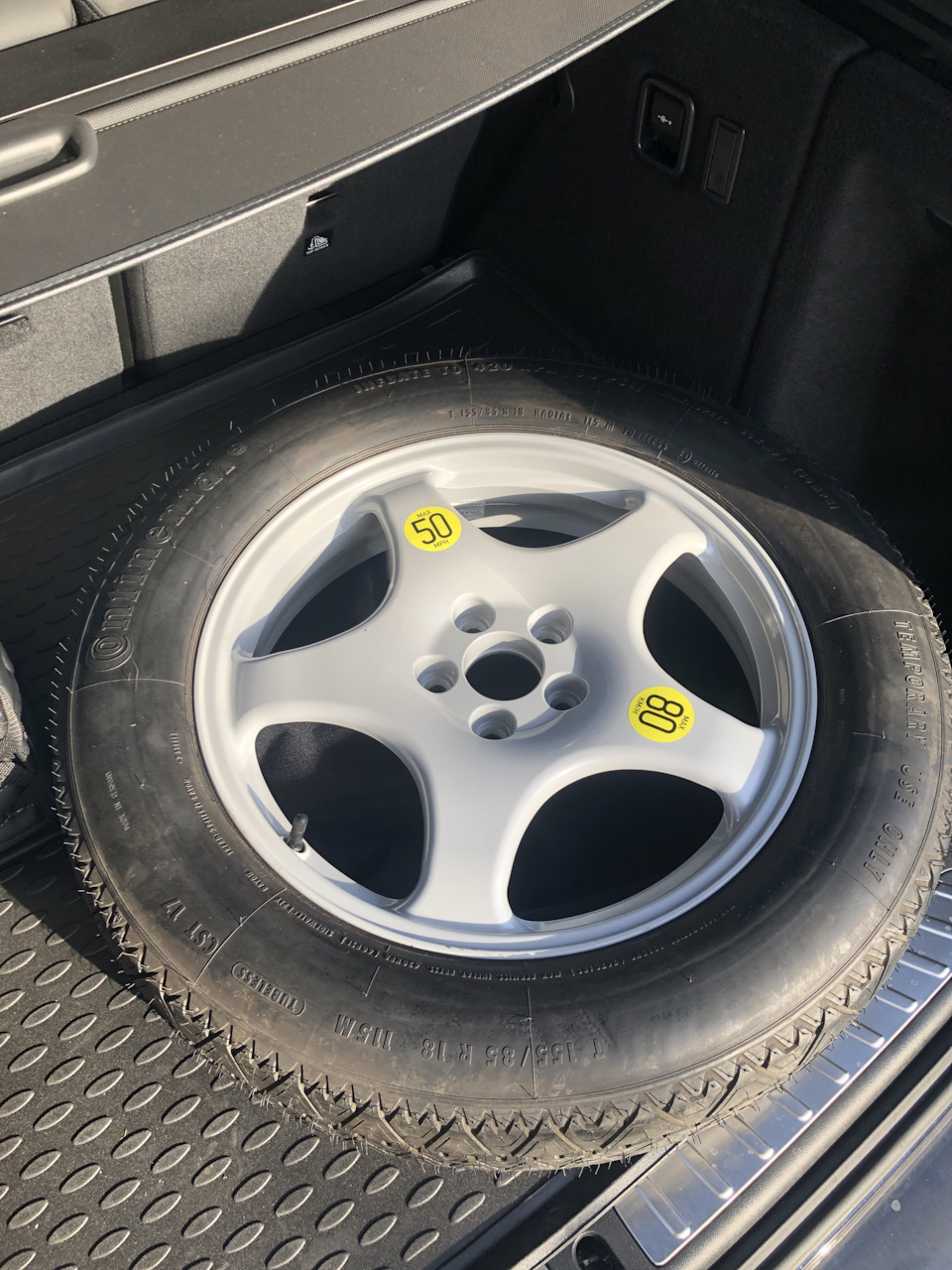 P8AAAgEXh A 960 можно ли положить докатку в бмв х3 18 года