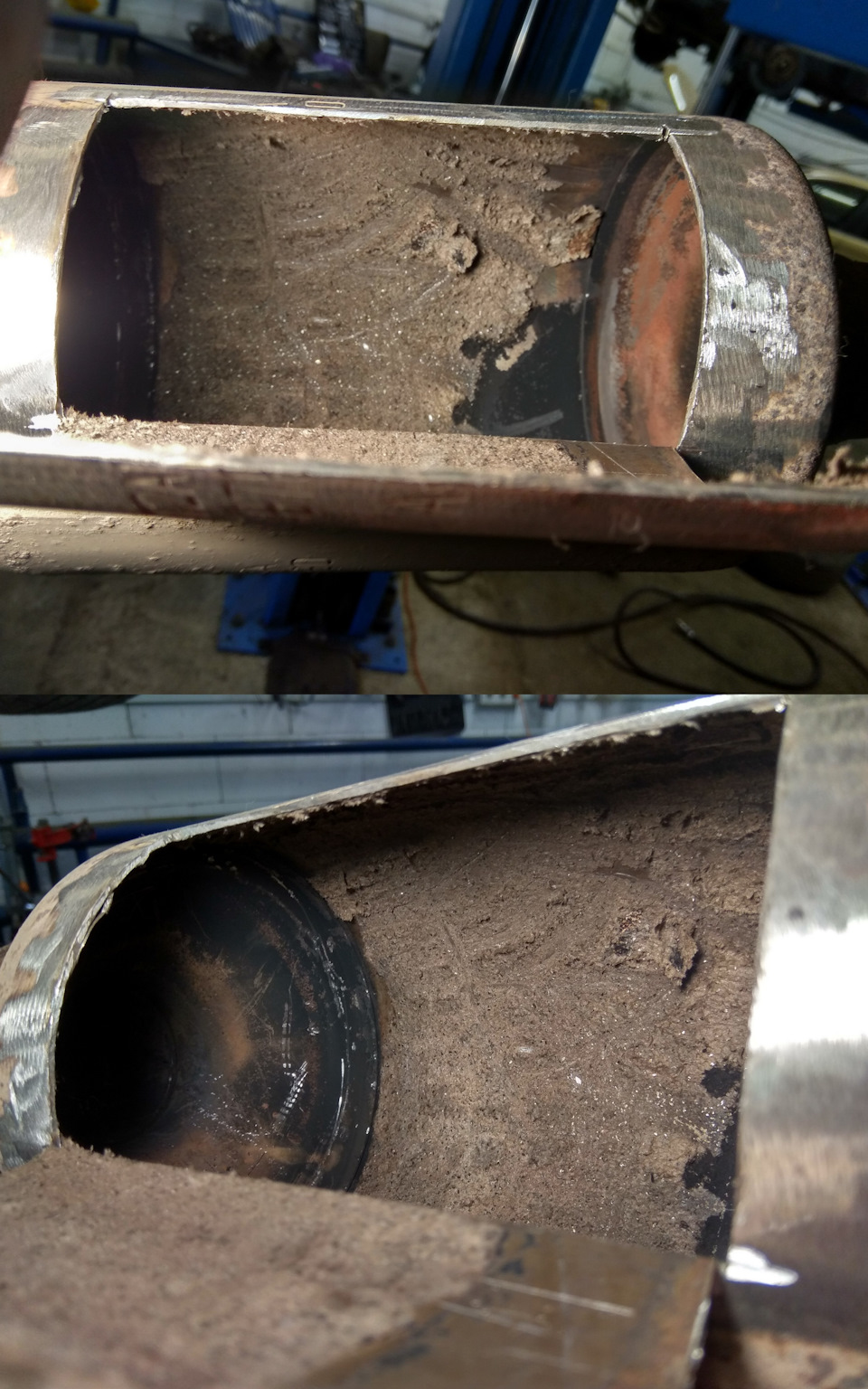 Регулировка ручника форд фокус 1 американец